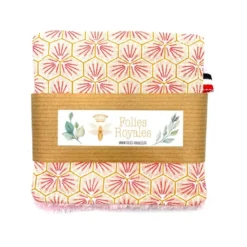 Baluchon routine peau sèche