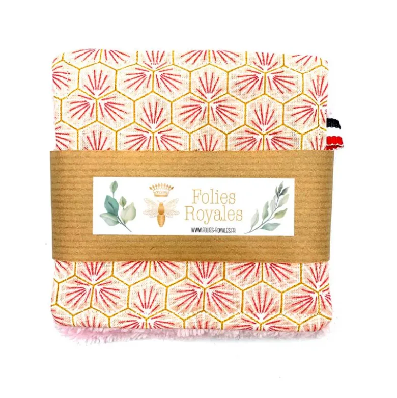 Baluchon routine peau sèche