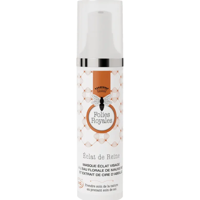 Baluchon routine peau sèche