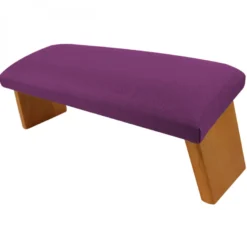 Banc de méditation, yoga pliant