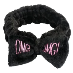 Bandeau cheveux de soin