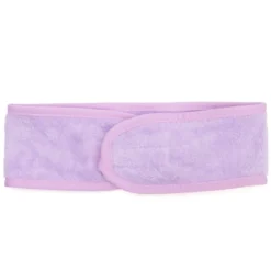 Bandeau de soin du visage