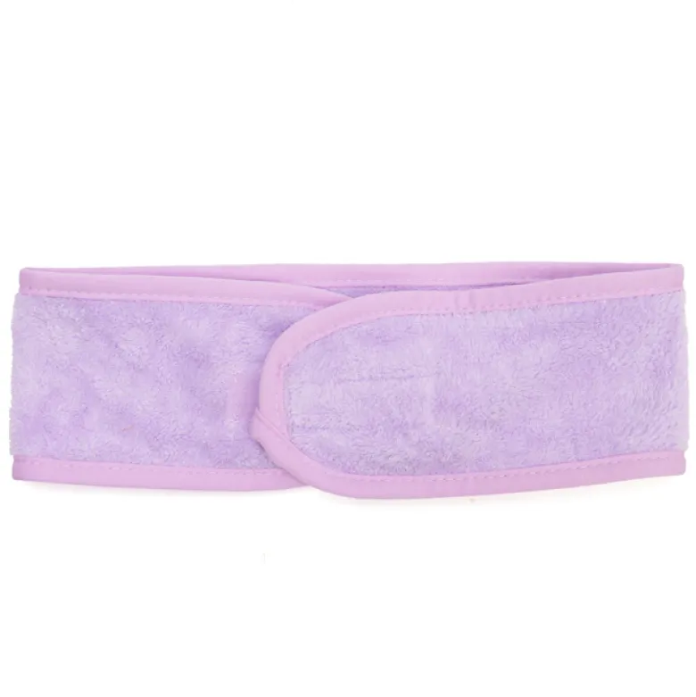Bandeau de soin du visage