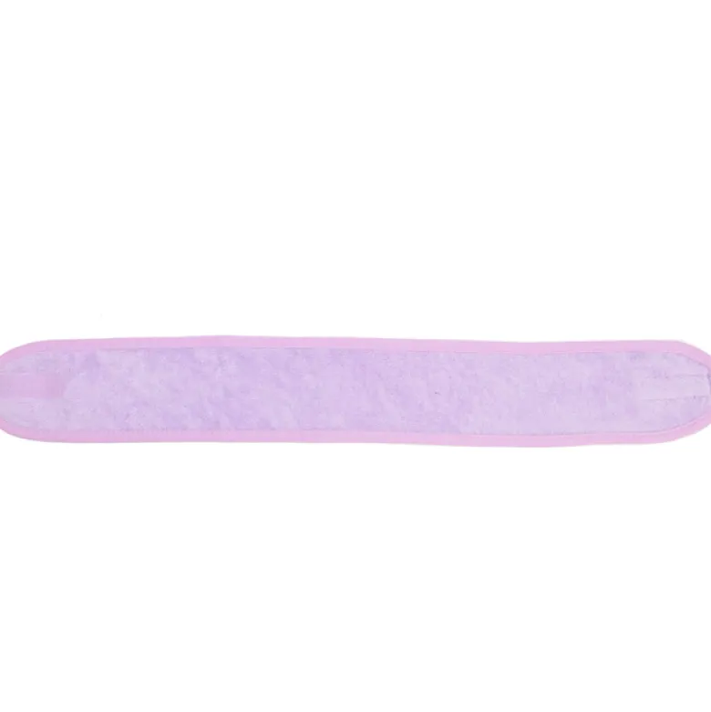 Bandeau de soin du visage