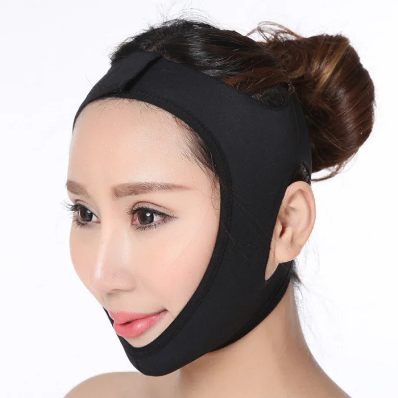Bandeau lifting visage v