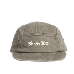 Banwood 5 panneaux casquette sage 50 cm