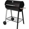 Barbecue au charbon de bois dakota