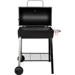 Barbecue au charbon de bois dakota
