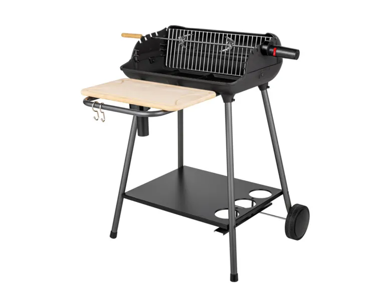 Barbecue charbon bergamo - somagic