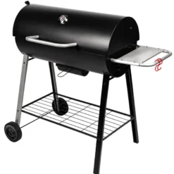 Barbecue à charbon michigan