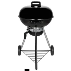 Barbecue à charbon texas