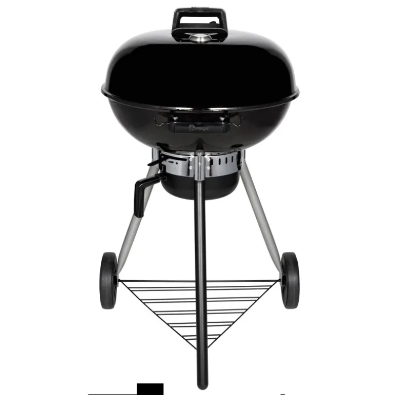 Barbecue à charbon texas