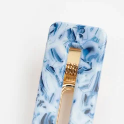 Barrette rectangle - athènes