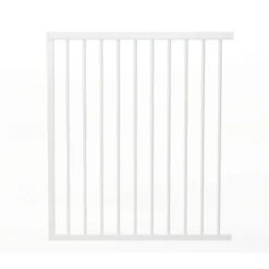 Barrière geuther blanc