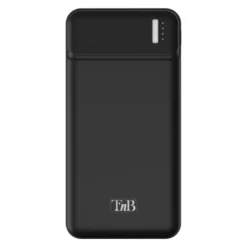 Batterie de secours 2 usb 10 000 mah 10w
