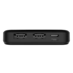 Batterie de secours 2 usb 10 000 mah 10w