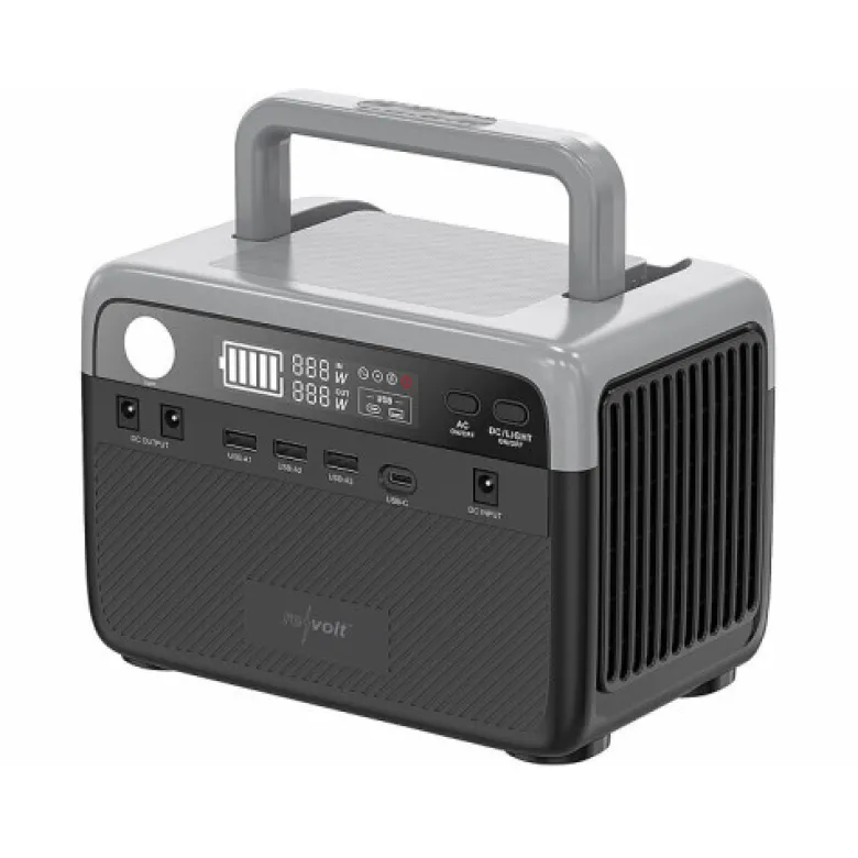 Batterie nomade et compacte 230 watts