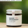 Baume déodorant bio le tout doux