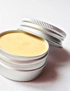 Baume à lèvres gourmand