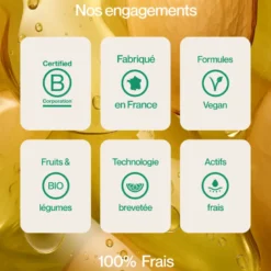 Baume nourrissant multi-usages