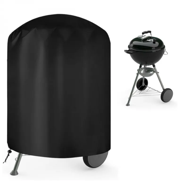 Bâche barbecue - 70 x 90 cm
