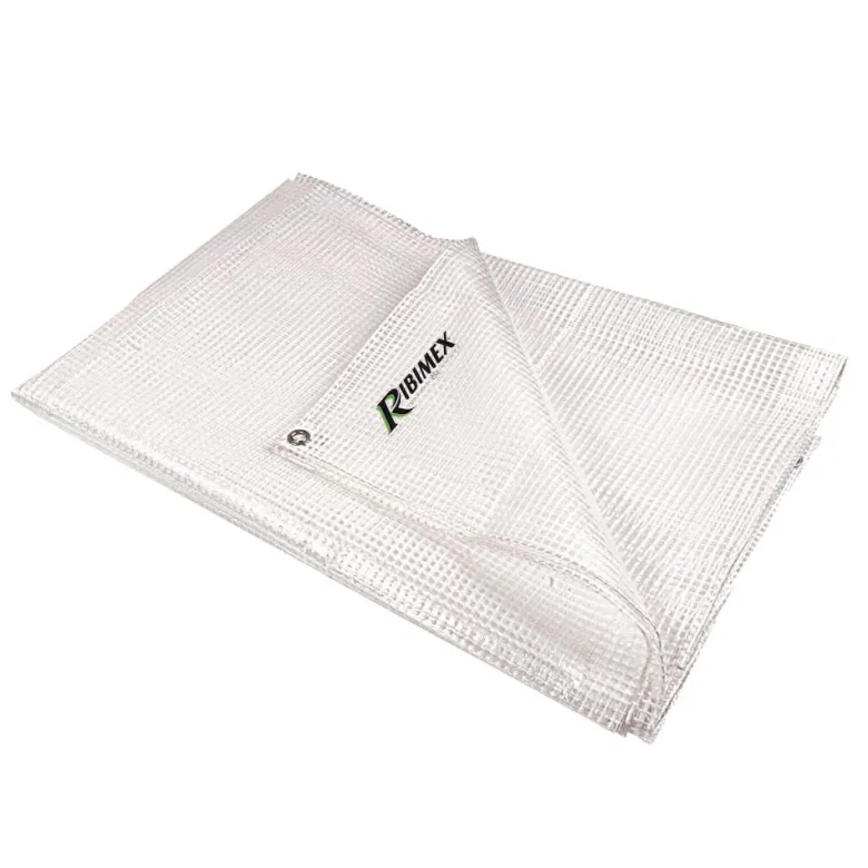 Bâche de protection 3x4 m 160 g-m2