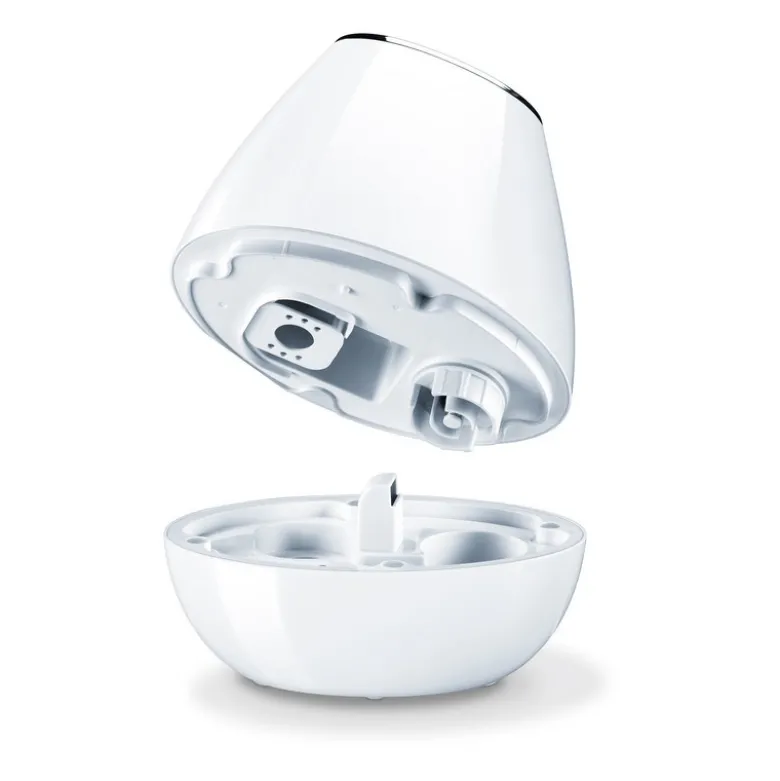 Beurer humidificateur d'air lb 37 blanc
