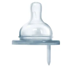 Biberon en inox évolutif 150ml