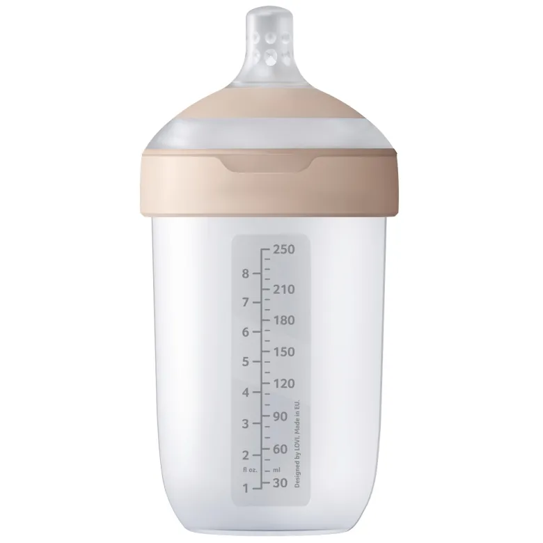 Biberon mammafeel 250 ml