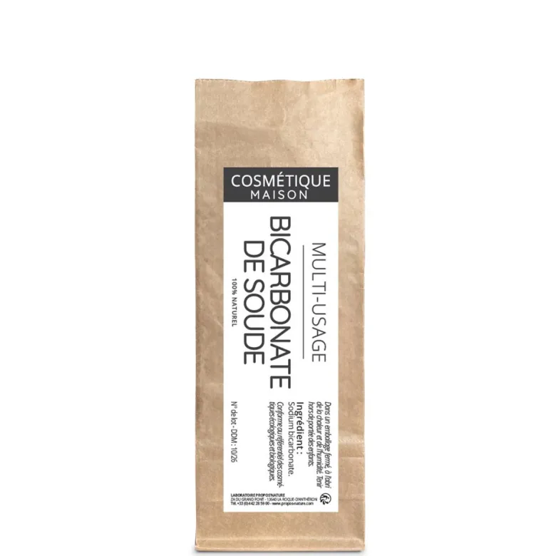 Bicarbonate de soude - 200 g