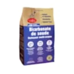 Bicarbonate de soude 1 kg