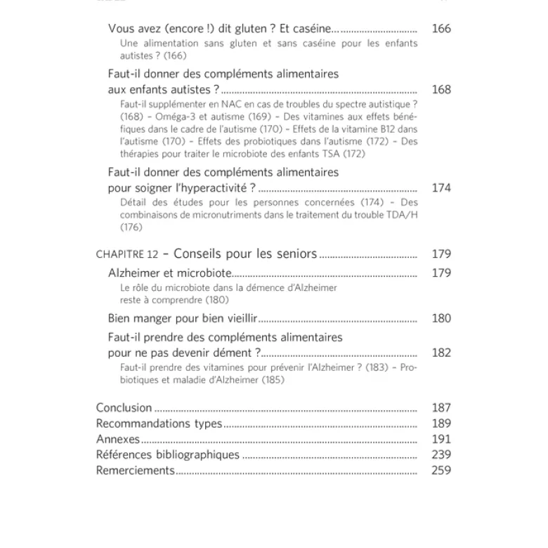 Bien manger pour ne plus déprimer