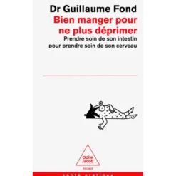 Bien manger pour ne plus déprimer