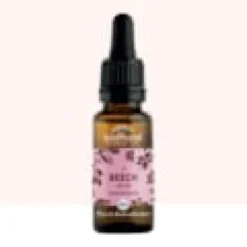 Biofloral - fleur de bach n°03 beech, hêtre - bio demeter