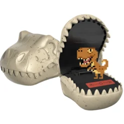Bitzee Jurassic World