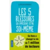 5 blessures qui empêchent d'être soi