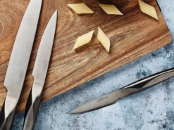 Bloc couteaux de cuisine larus rauma