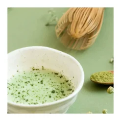 Boisson instantanée matcha coco bio douce uji japon 150g
