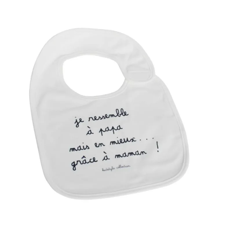 Boite à papa remplie