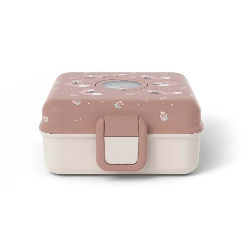 Boite à sandwich enfant 850ml renard