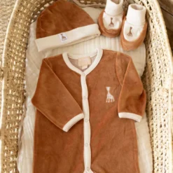 Bonnet de naissance ma