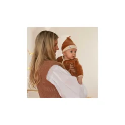 Bonnet de naissance ma