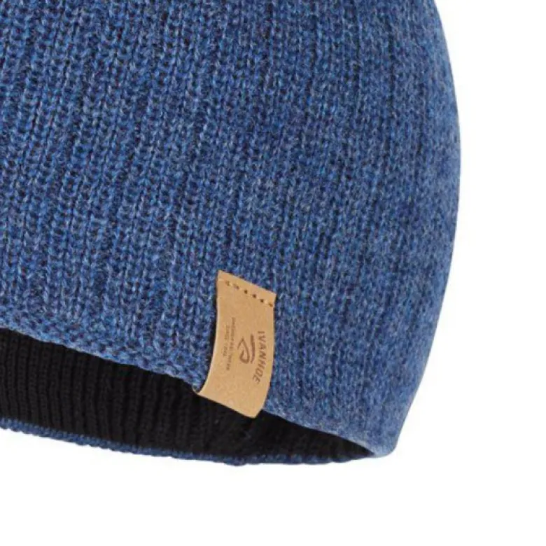 Bonnet ivanhoe wollen bonnet stormy