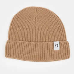 Bonnet Marcello en cachemire recyclé