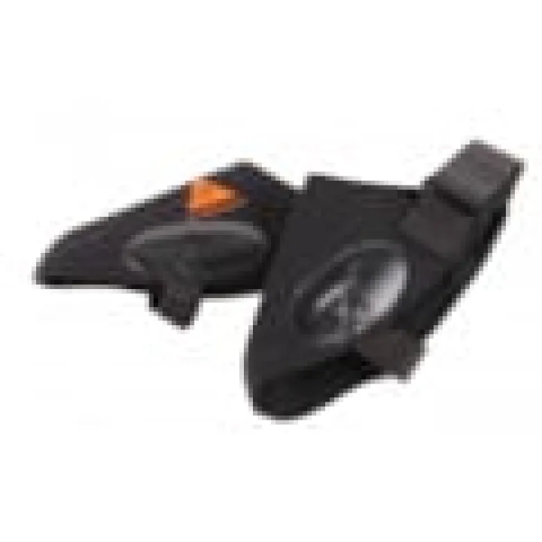 BOOTCOVER – Surchaussures isolantes ALPENHEAT (38/40)
