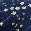 Boîte à bijoux de voyage étoiles