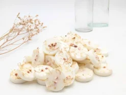 Boîte de 8 fondants parfumés aromatique 15