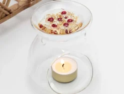 Boîte de 8 fondants parfumés mon beau sapin 26