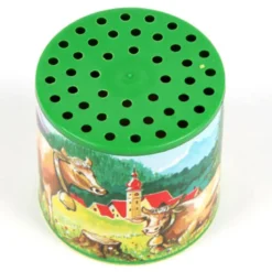 Boîte meuglement de vache