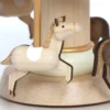 Boîte à musique carrousel